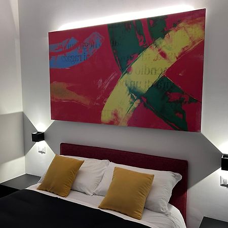 Napoli Oltre Rooms Екстер'єр фото