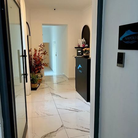 Napoli Oltre Rooms Екстер'єр фото