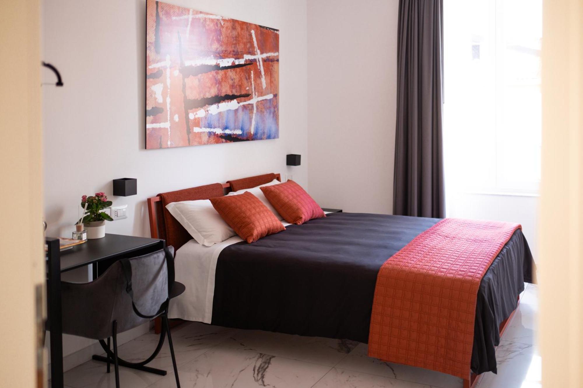 Napoli Oltre Rooms Екстер'єр фото