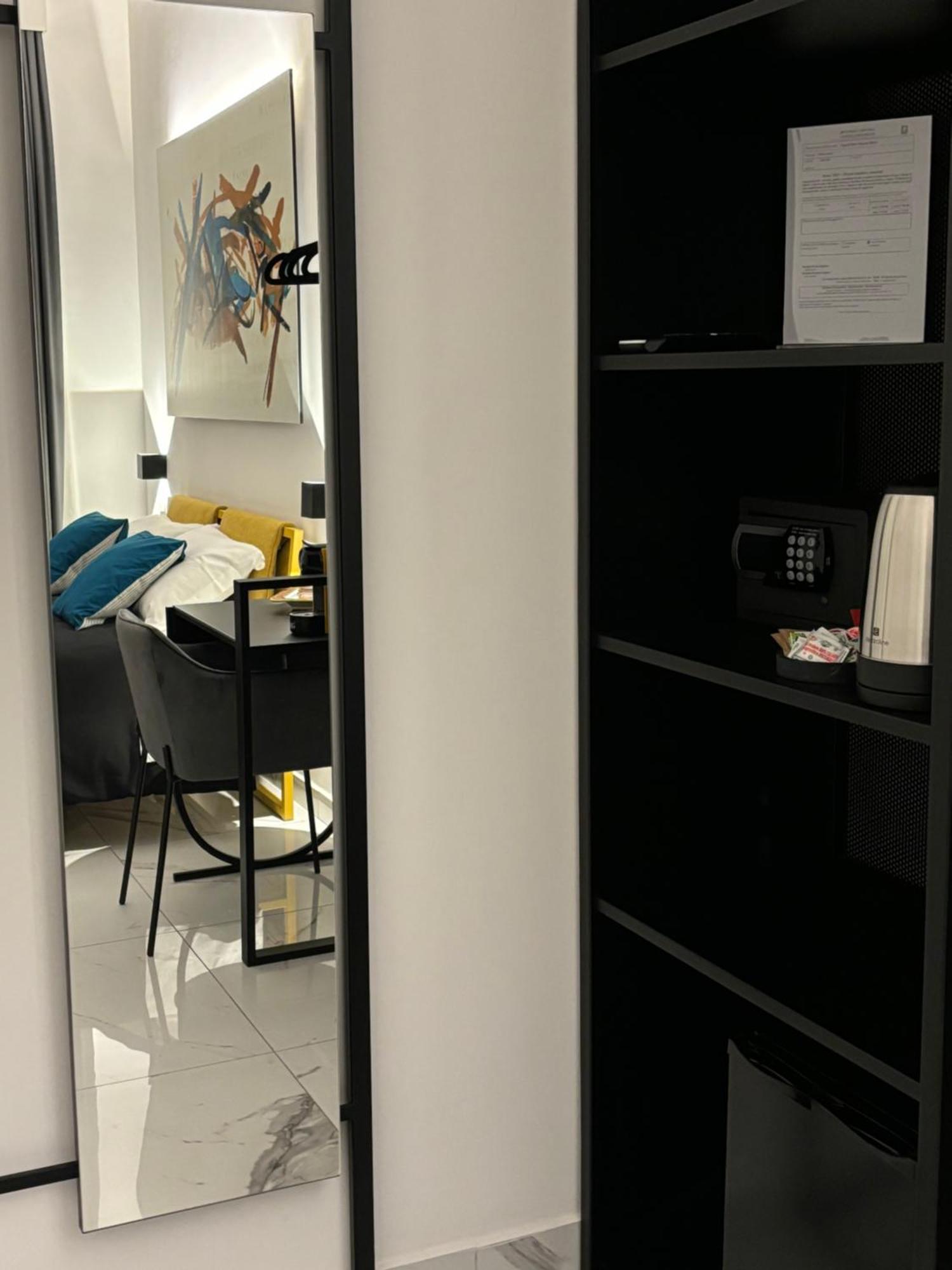 Napoli Oltre Rooms Екстер'єр фото