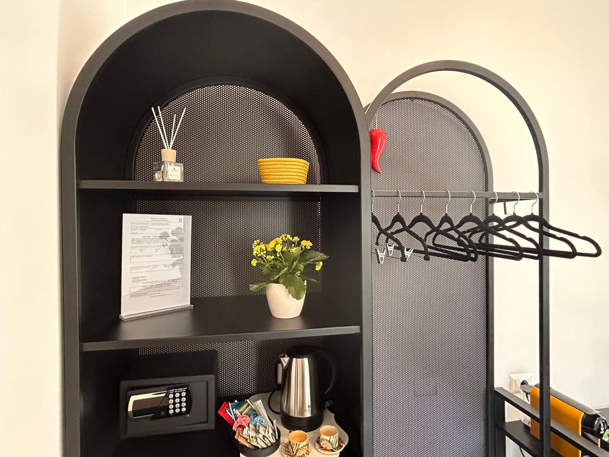 Napoli Oltre Rooms Екстер'єр фото