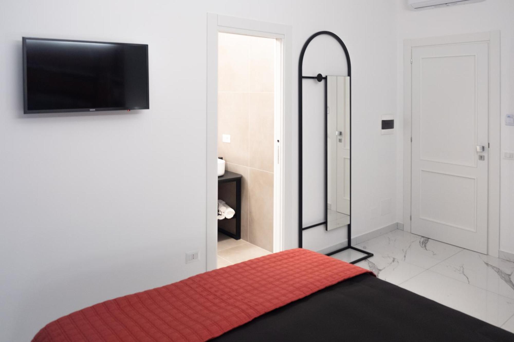 Napoli Oltre Rooms Екстер'єр фото