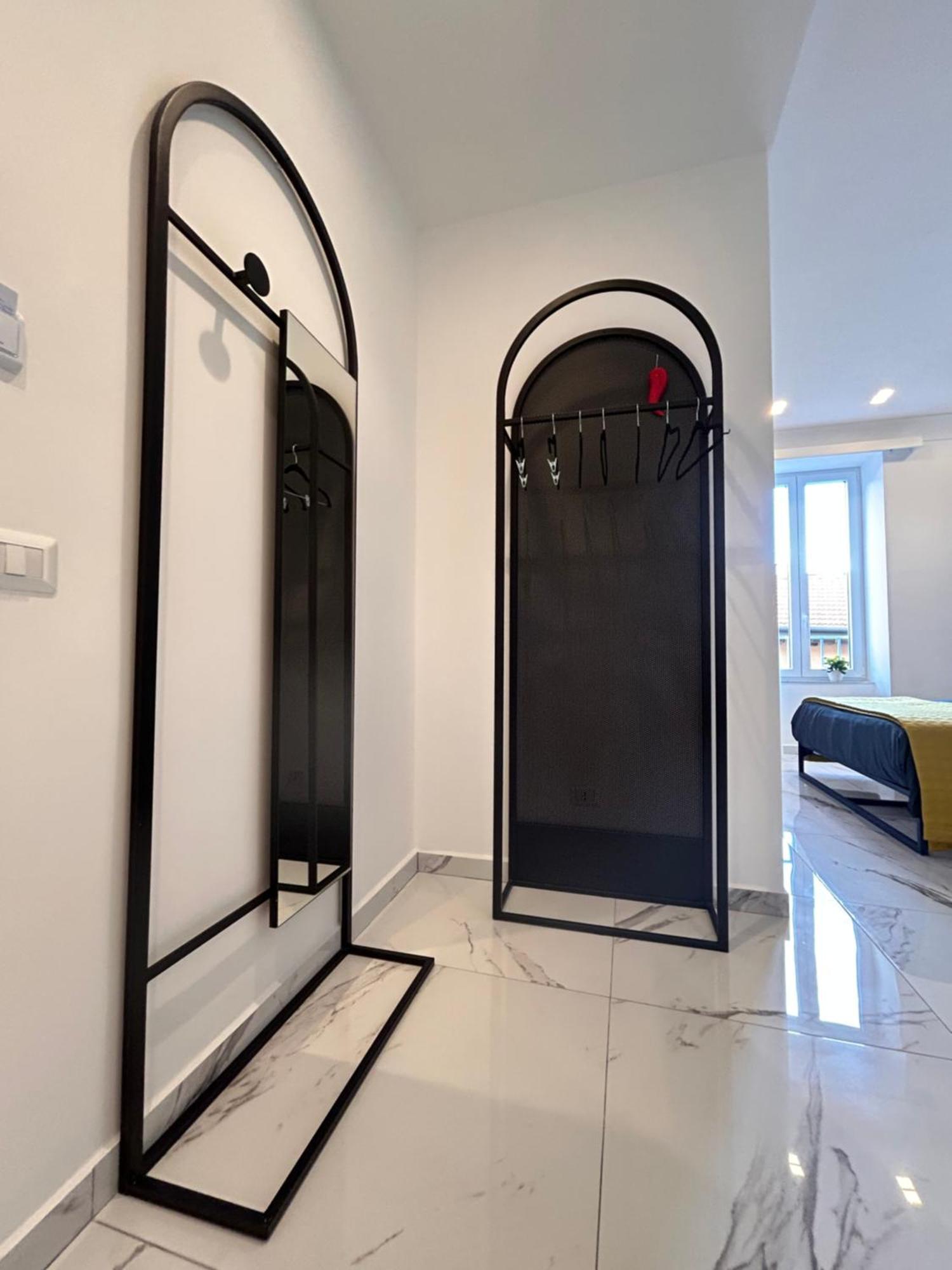 Napoli Oltre Rooms Екстер'єр фото