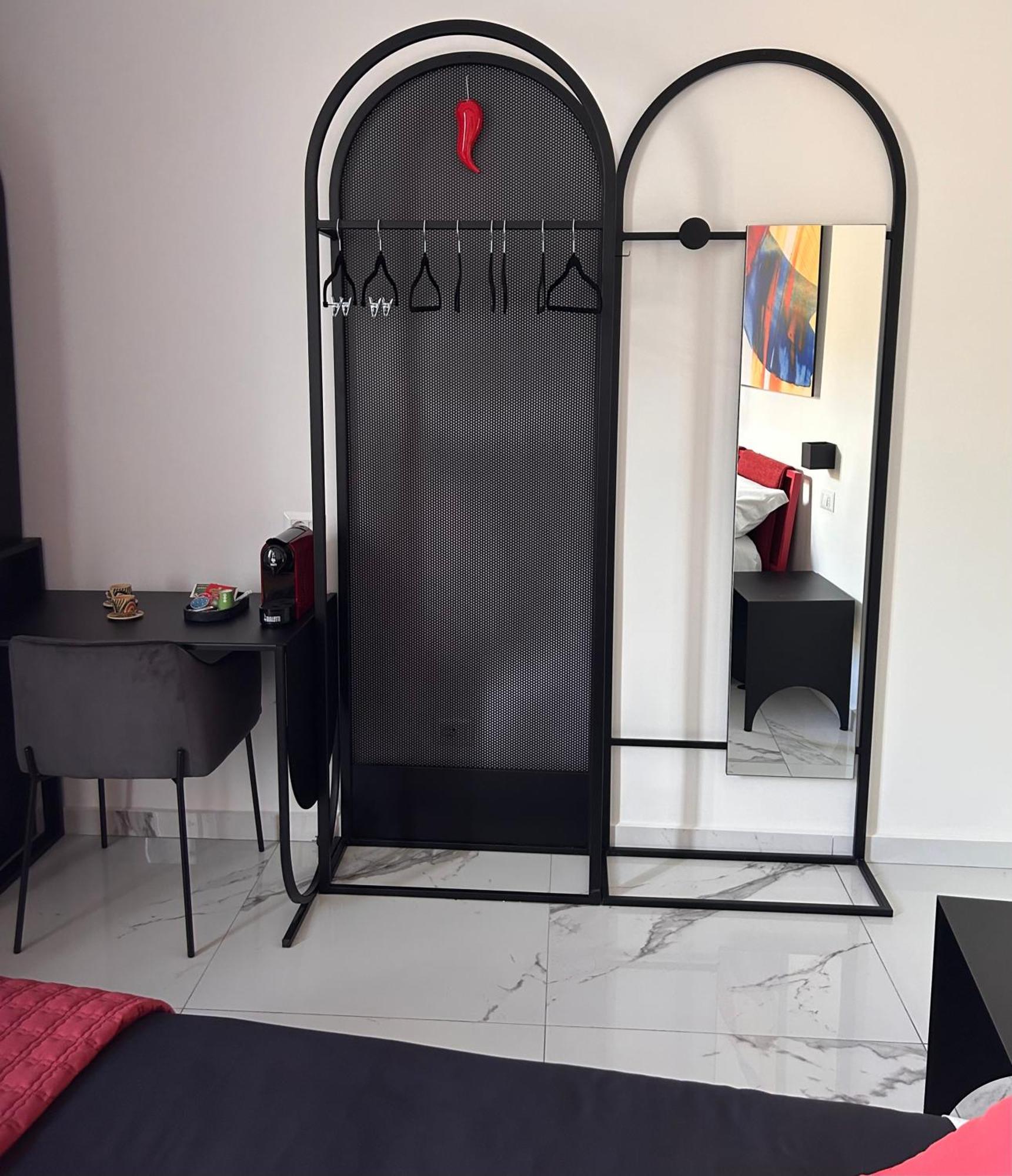Napoli Oltre Rooms Екстер'єр фото